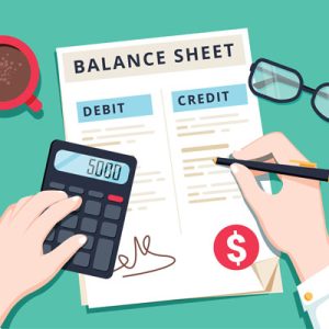 Bookkeeping for small business