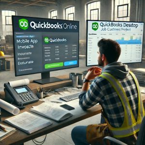 QuickBooks Training Bundle - 5 hrs