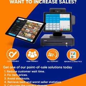 Point of Sale Solutions